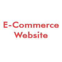 E-Commerce Website