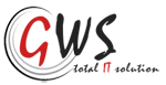 Gargis Web Solution Logo