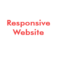 Responsive Website